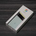 أيهما أفضل: Pixel 6 أم S21 Ultra؟